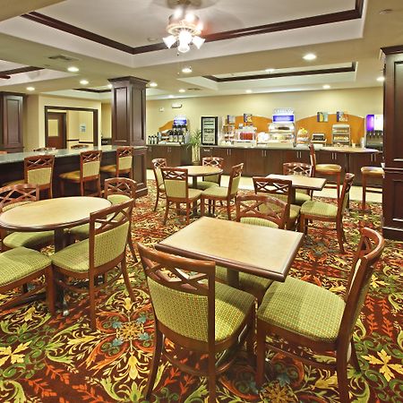 Holiday Inn Express Hotel & Suites Henderson - Traffic Star By Ihg Kültér fotó