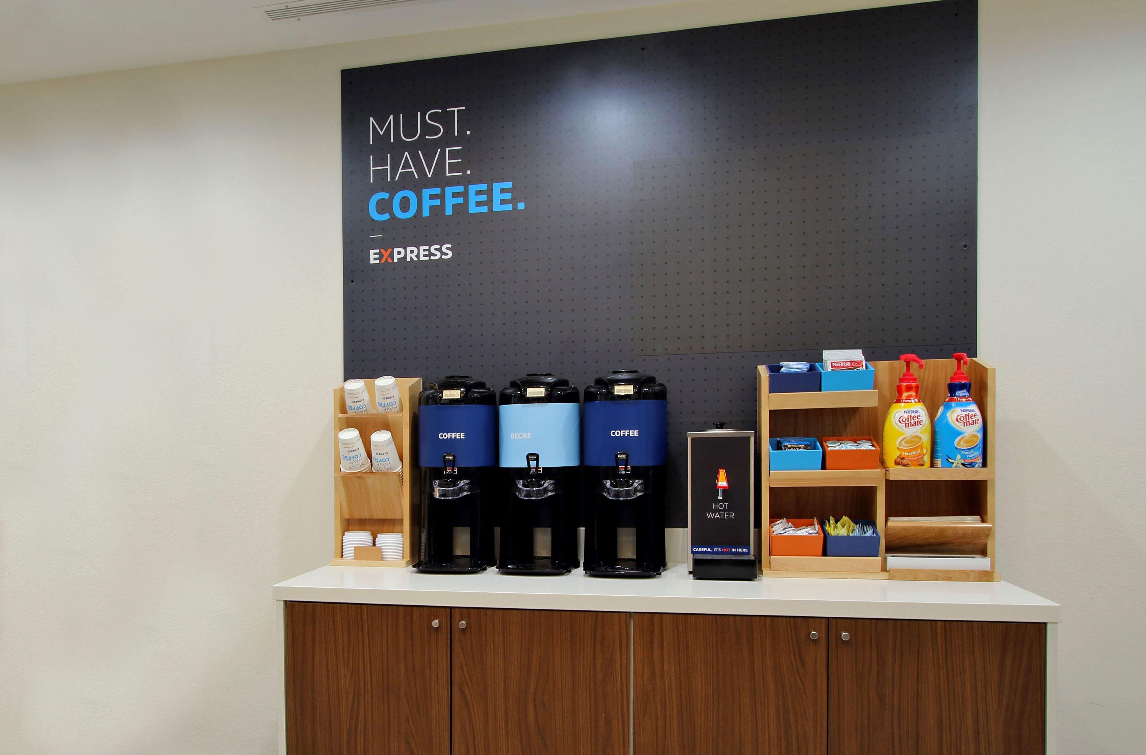 Holiday Inn Express Hotel & Suites Henderson - Traffic Star By Ihg Kültér fotó