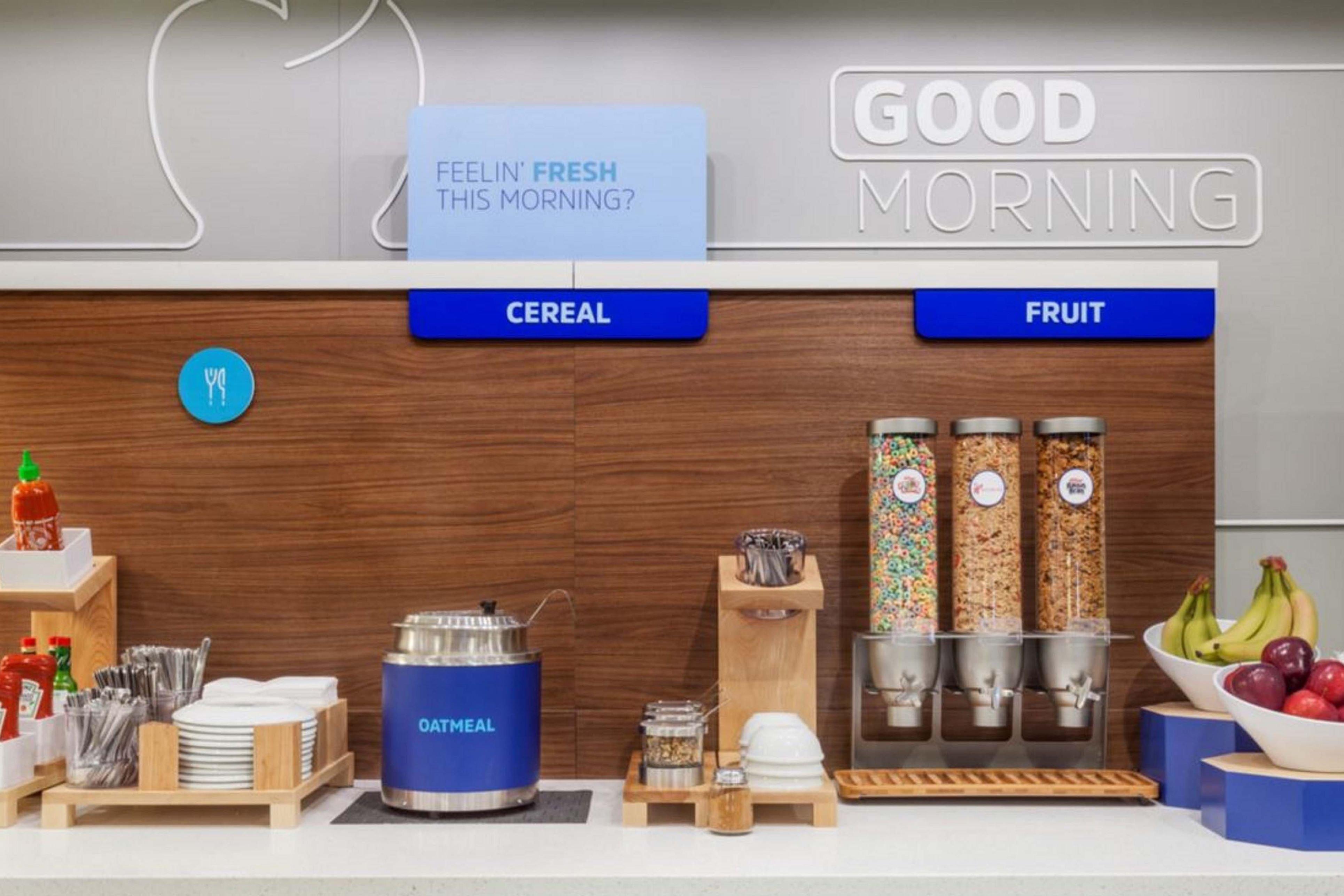 Holiday Inn Express Hotel & Suites Henderson - Traffic Star By Ihg Kültér fotó