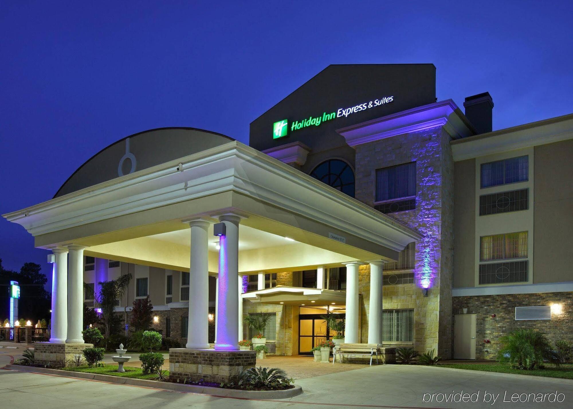 Holiday Inn Express Hotel & Suites Henderson - Traffic Star By Ihg Kültér fotó