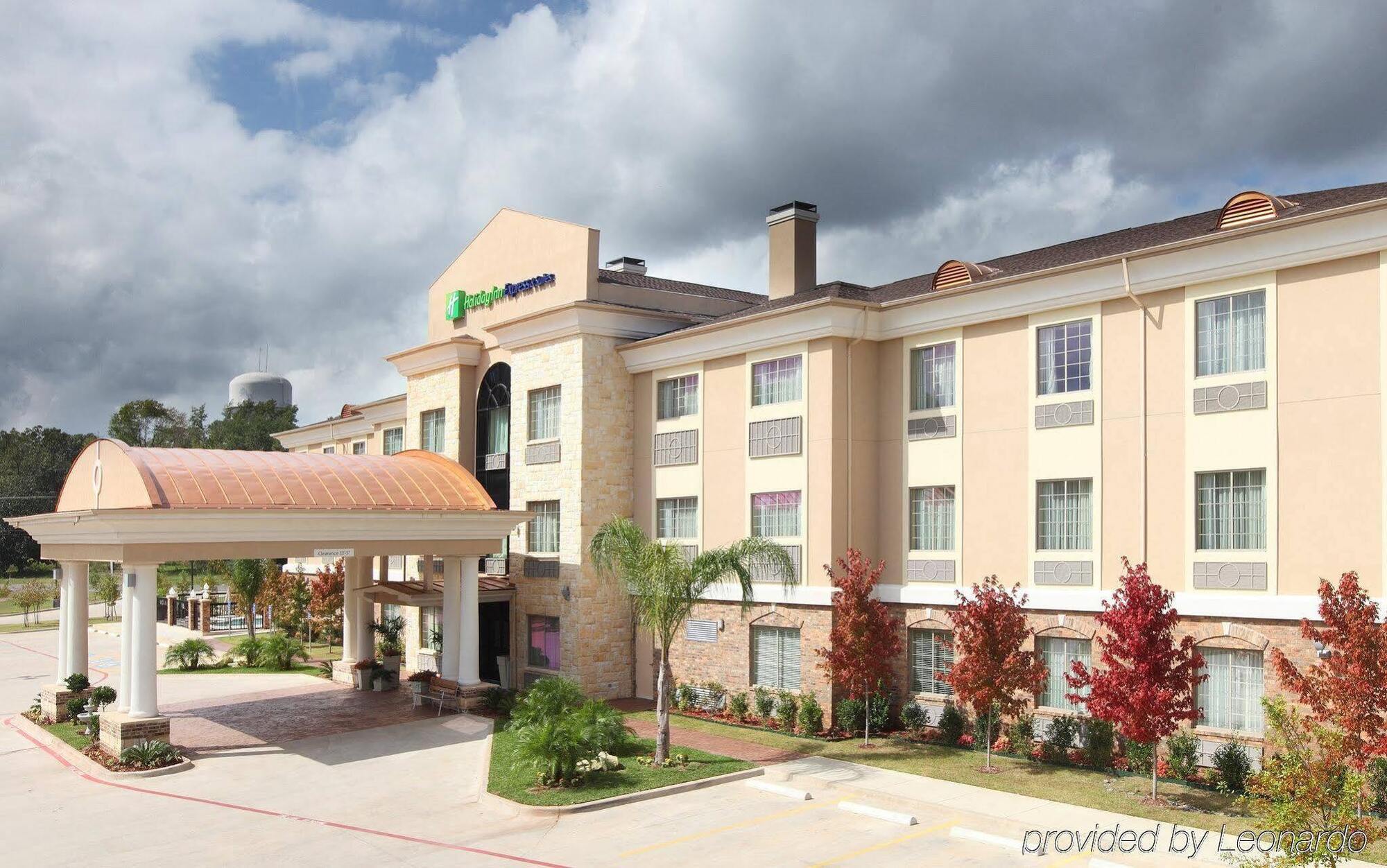 Holiday Inn Express Hotel & Suites Henderson - Traffic Star By Ihg Kültér fotó